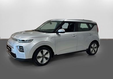 Kia Soul, 2021