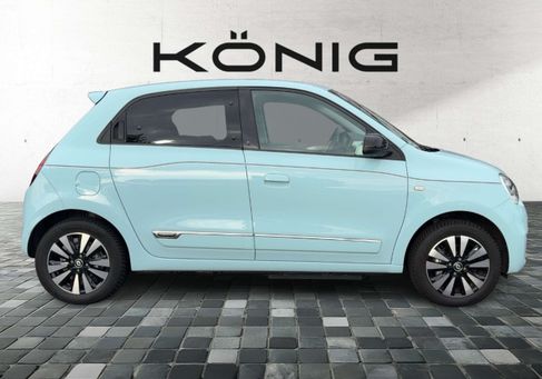 Renault Twingo, 2023