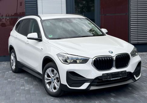 BMW X1, 2022 3