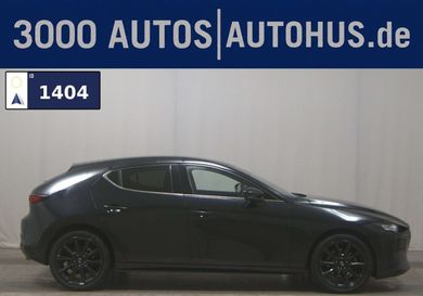 Mazda 3, 2022