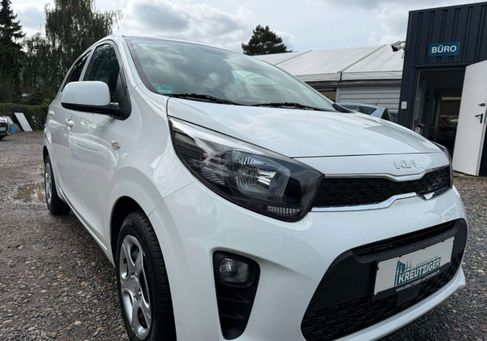 Kia Picanto, 2024 3