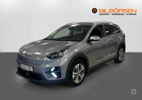 Kia Niro, 2022