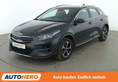 Kia XCeed, 2022