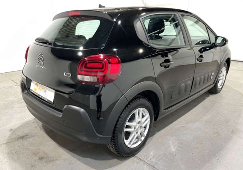 Citroën C3, 2020 3