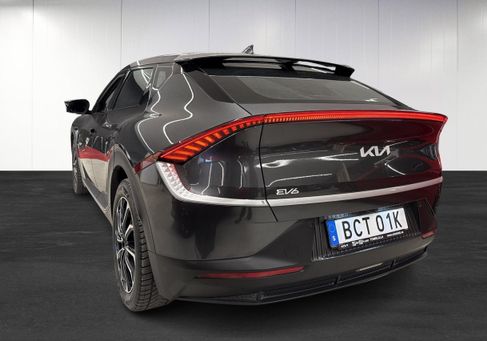 Kia EV6, 2023