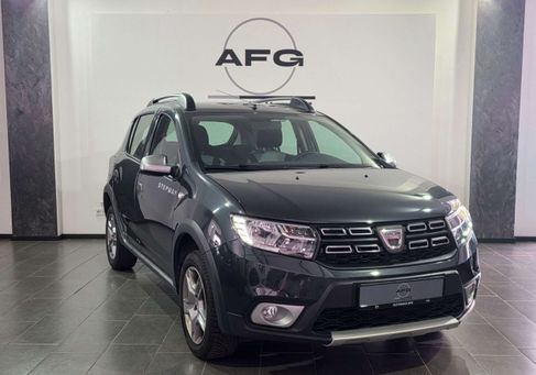 Dacia Sandero, 2020