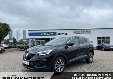 Renault Kadjar, 2021