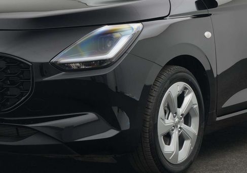 Suzuki Swift, 2025 3