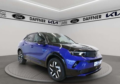 Opel Mokka, 2025 2
