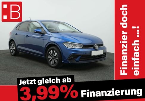 Volkswagen Polo, 2024