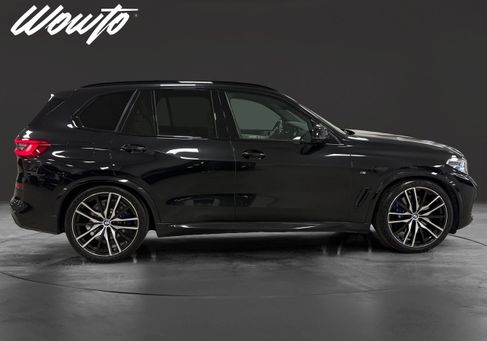 BMW X5, 2019