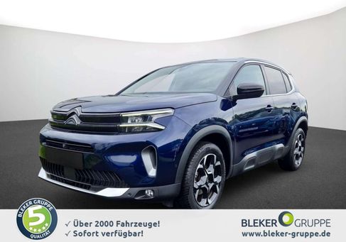 Citroën C5 Aircross, 2024 2