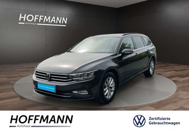 Volkswagen Passat Variant, 2023