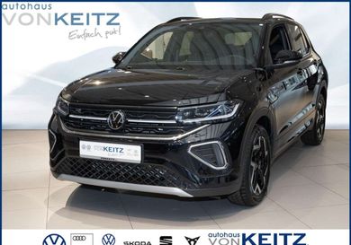 Volkswagen T-Cross, 2026