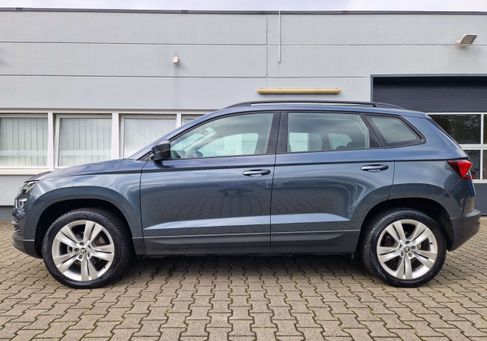 Skoda Karoq, 2019 3