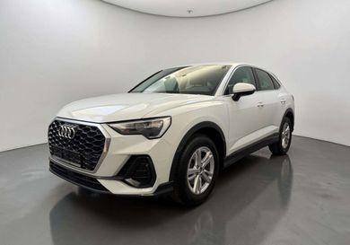 Audi Q3, 2023