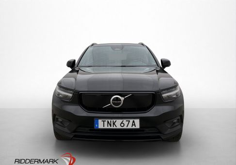 Volvo XC40, 2022 2