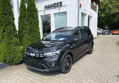 Dacia Jogger, 2025