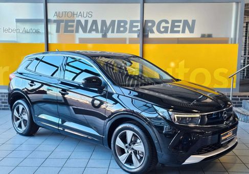 Opel Grandland X, 2023