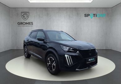 Peugeot 2008, 2024