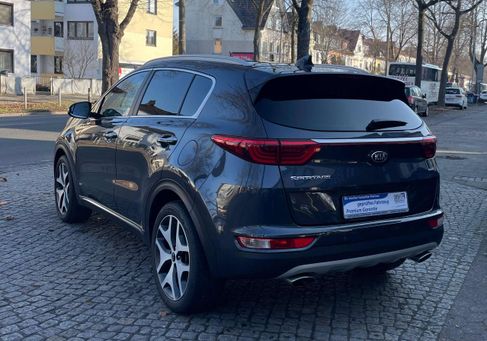 Kia Sportage, 2018 3
