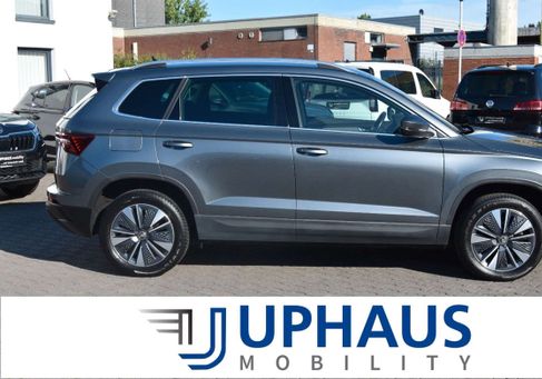 Skoda Karoq, 2023