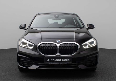 BMW 118, 2024