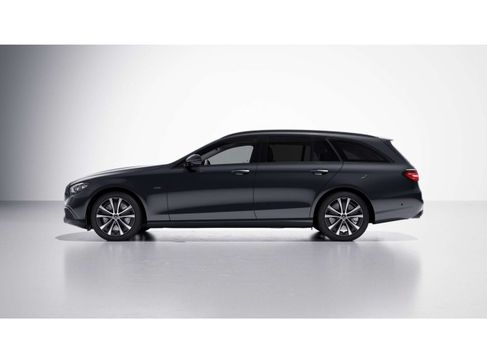 Mercedes-Benz E 300, 2021 2