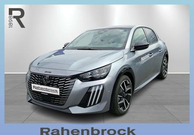 Peugeot 208, 2026