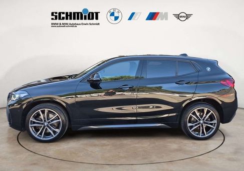 BMW X2, 2022 3