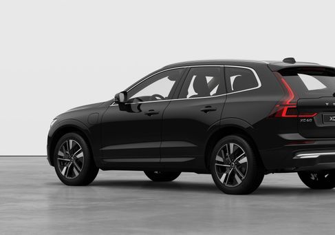 Volvo XC60, 2027