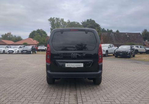 Fiat Doblo, 2026