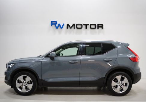 Volvo XC40, 2022 3