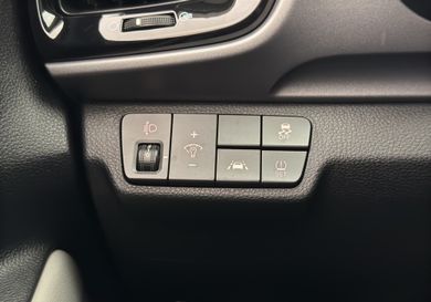 Kia Stonic, 2018