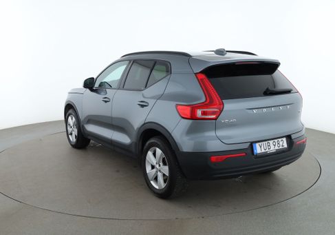 Volvo XC40, 2019 3