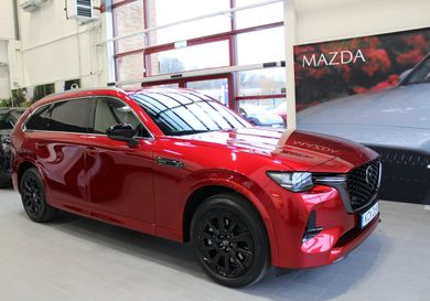 Mazda, 2026