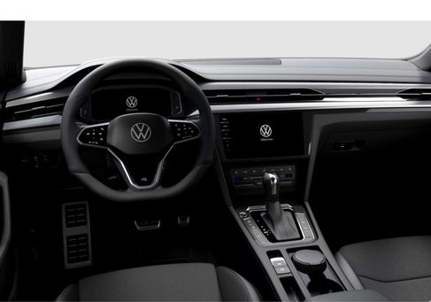 Volkswagen Arteon, 2021 3