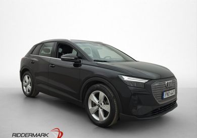Audi Q4, 2023