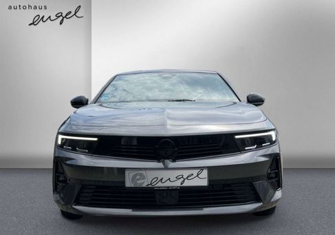 Opel Astra, 2024 3