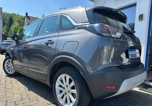 Opel Crossland X, 2022 3