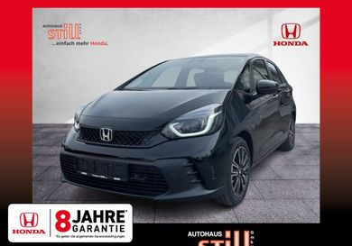 Honda Jazz, 2026