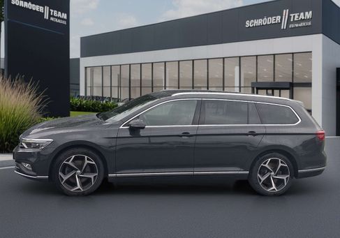 Volkswagen Passat Variant, 2020 2
