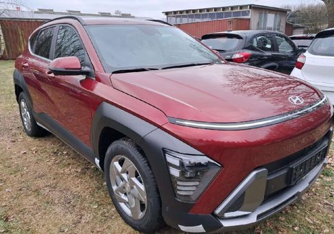 Hyundai Kona, 2024 3
