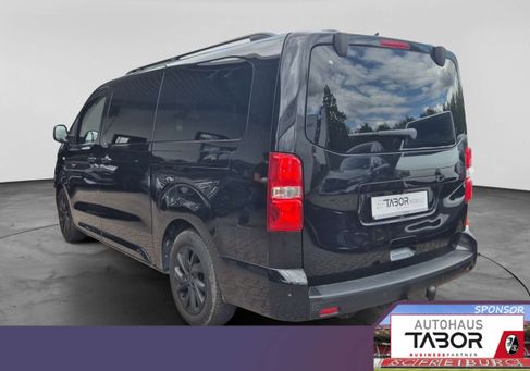 Citroën SpaceTourer, 2019 3