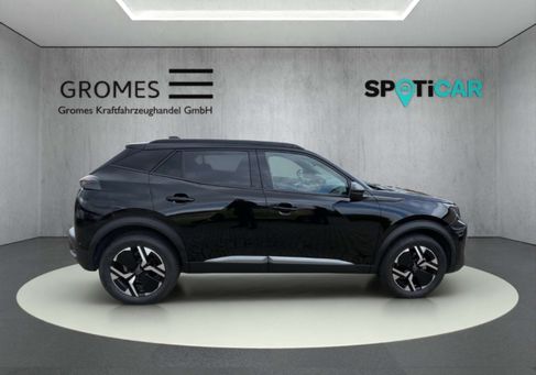 Peugeot 2008, 2023