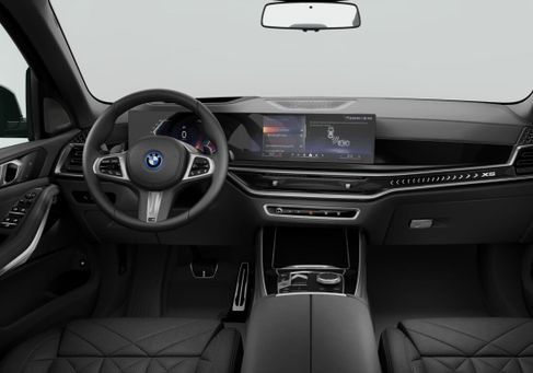 BMW X5, 2025