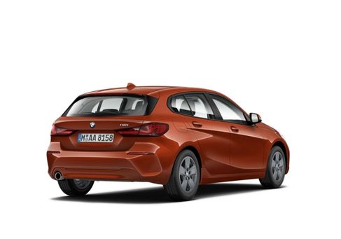 BMW 116, 2023 3
