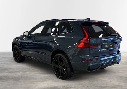 Volvo XC60, 2027 2