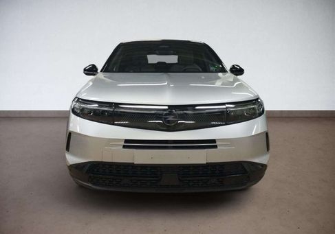 Opel Grandland X, 2025