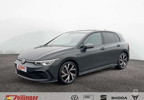 Volkswagen Golf, 2024